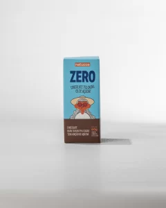 Chocolate 75% Cacau e Zero Açucar – Barra 60g